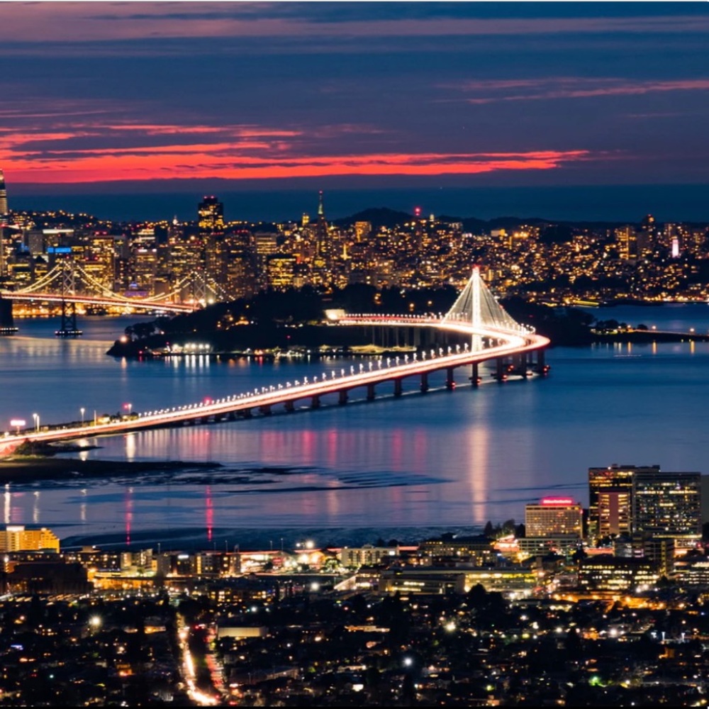 Meet your Posher, SF Gems